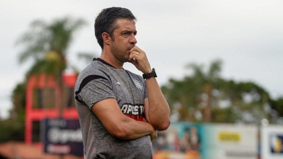 João Burse Figueirense (Foto: Patrick Floriani, FFC)