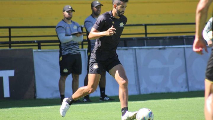 Jogos de hoje (160124) onde assistir ao vivo