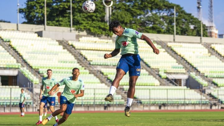 Jogos de hoje (23012024) Horários e onde assistir ao vivo