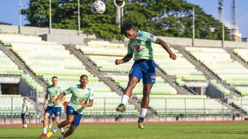 Jogos de hoje (23012024) Horários e onde assistir ao vivo