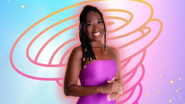 Leydi Elin é a primeira participante Pipoca do BBB 24.