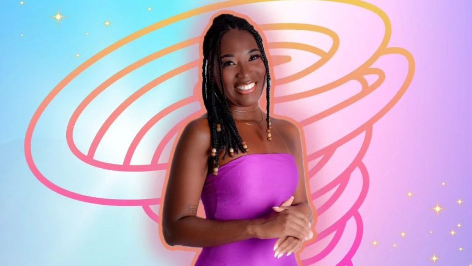Leydi Elin é a primeira participante Pipoca do BBB 24.