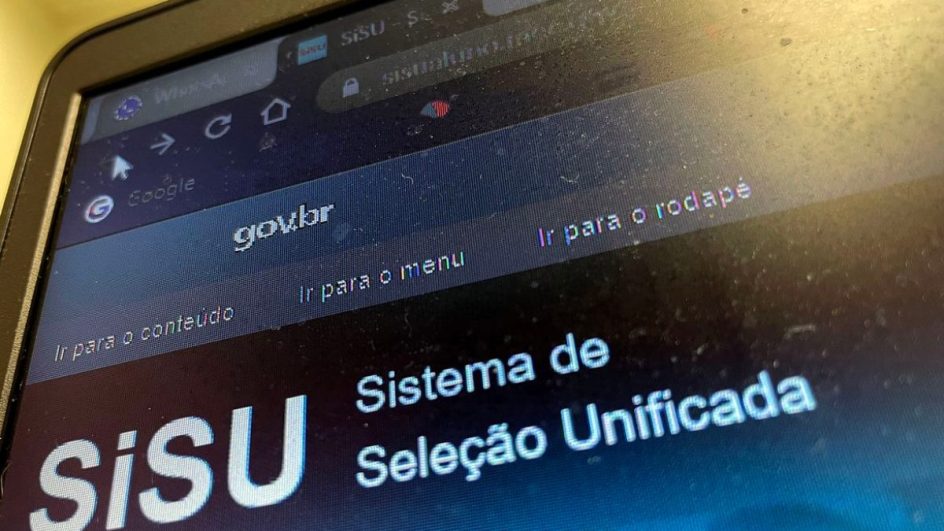 MEC adia divulgação do resultado do Sisu para quarta-feira