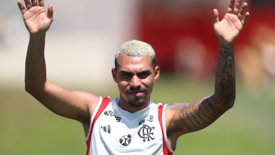 Mercado da Bola Veja as novidades desta quarta-feira (24012024)