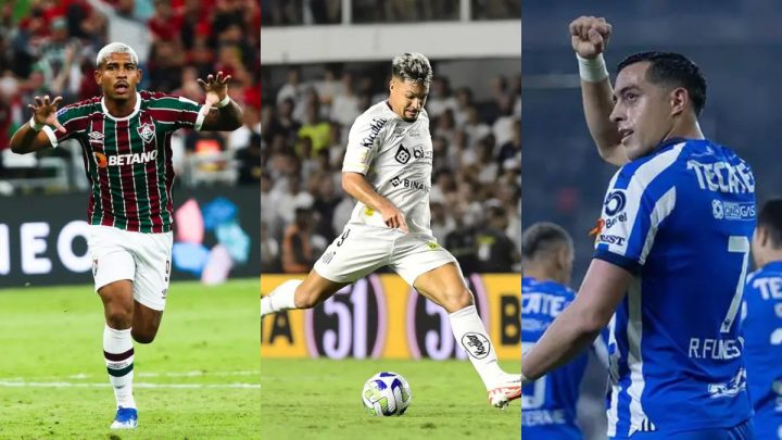 Mercado da Bola confira as novidades desta quarta-feira, 03 de janeiro