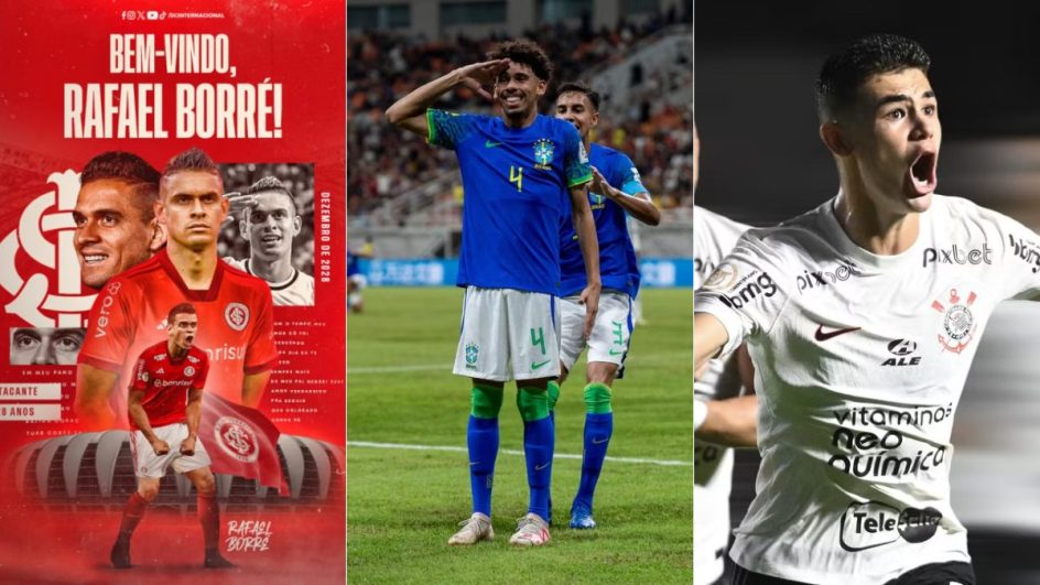 Mercado da Bola_ veja as movimentações no futebol desta quarta-feira (17_01_2024)