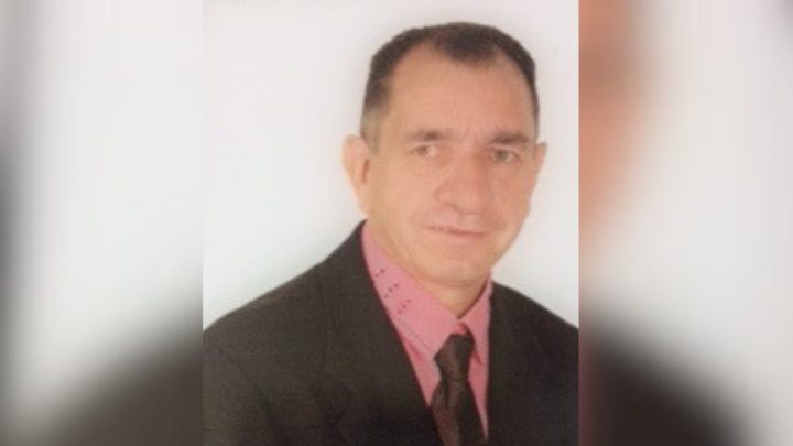 Morte de ex-vereador em pequena cidade de SC é investigada pela polícia