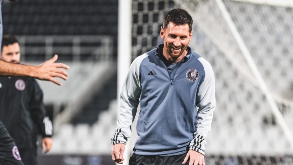 Motivos para não perder Al-Hilal x Inter Miami