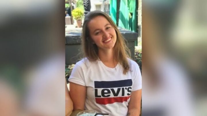 Mulher que desapareceu após alugar casa reaparece em Florianópolis