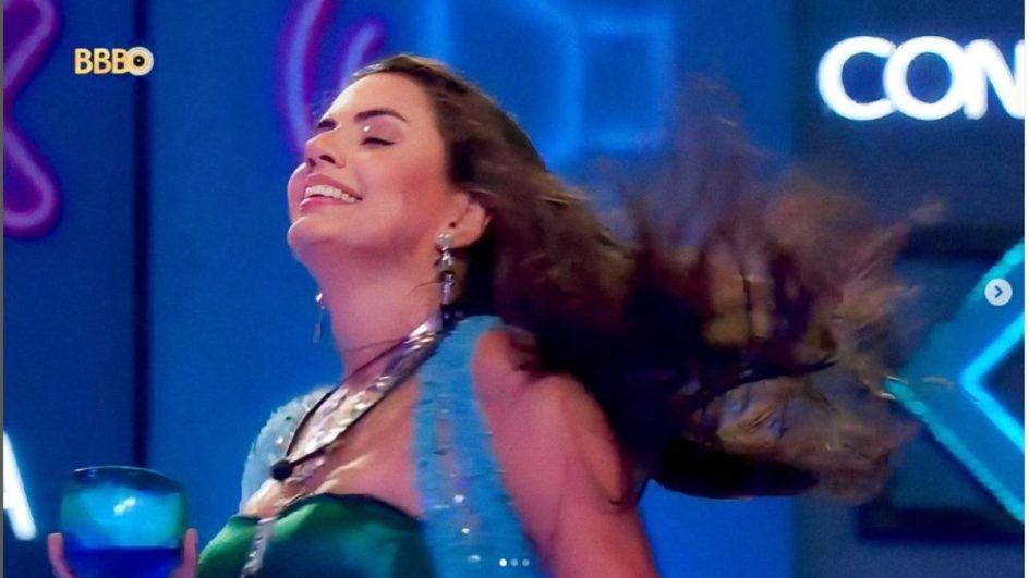 Festa BBB