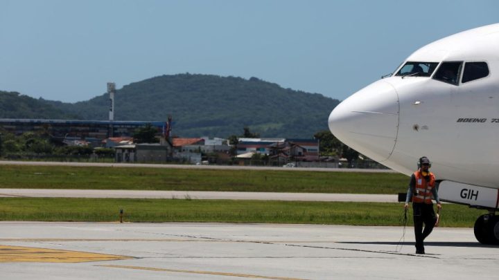 Novos voos internacionais e melhorias em aeroportos favorecem momento da aviação em SC