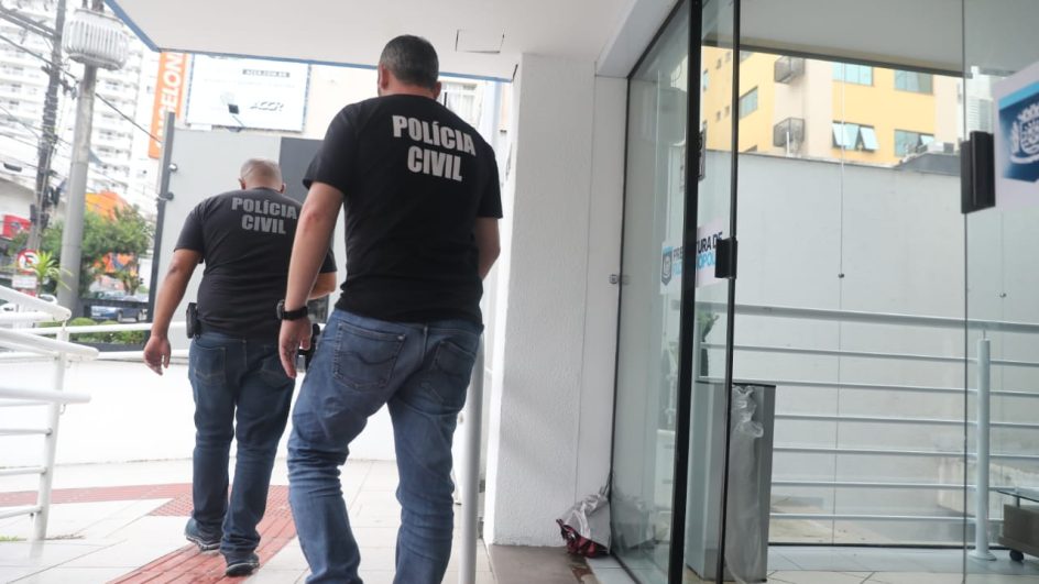O enredo do contrato milionário que levou a investigação sobre a coleta de lixo em Florianópolis