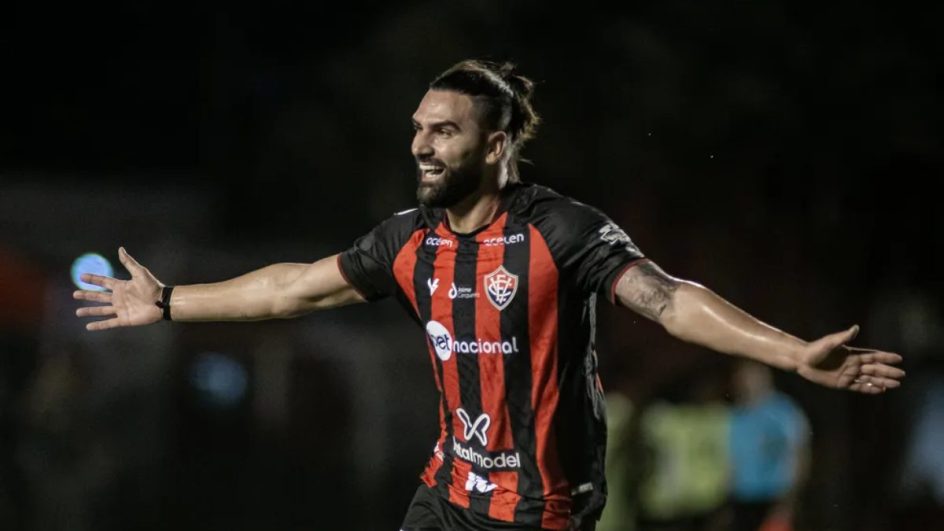 O que se sabe sobre Léo Gamalho no Avaí