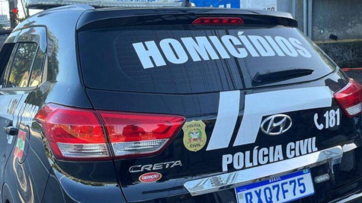 Operação prende suspeito de tortura e homicídio no Morro do Mocotó