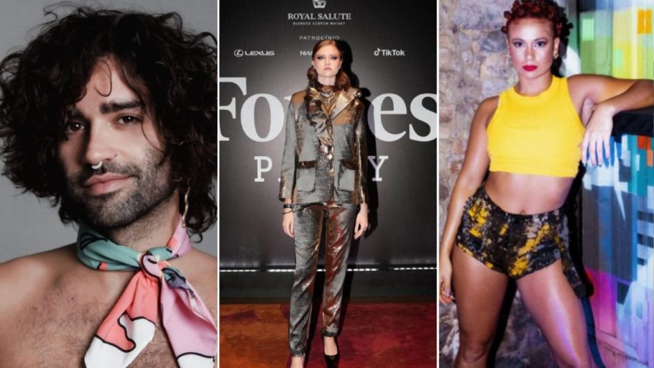 Os cinco jovens catarinenses na lista dos mais influentes do Brasil, segundo Forbes Under 30