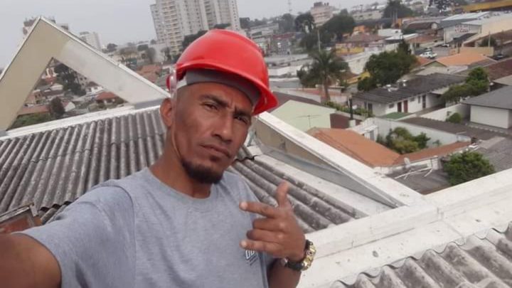 Diego Damião foi visto pela última vez no dia 10 de dezembro de 2023. (Foto: Arquivo Familiar)