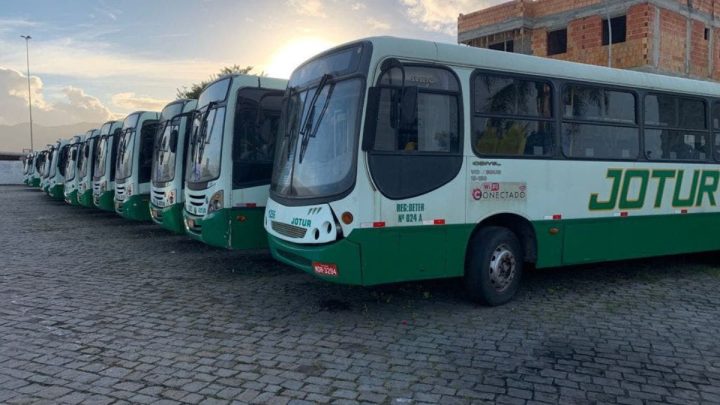 Recadastro para cartão de estudante intermunicipal já iniciou (Foto: Reprodução)