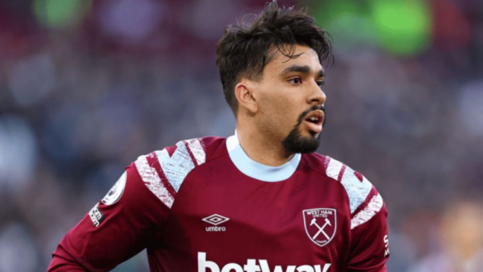 Meio campista é o principal destaque do West Ham na atual temporada, Divulgação West Ham