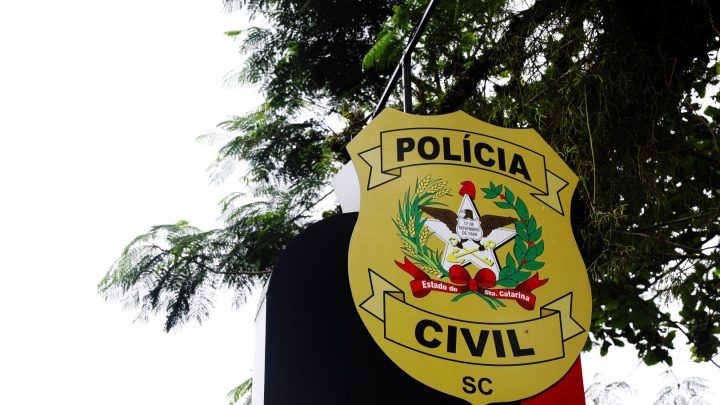 Polícia Civil analisou mais de 50 horas de imagens de videomonitoramento para resolver o caso