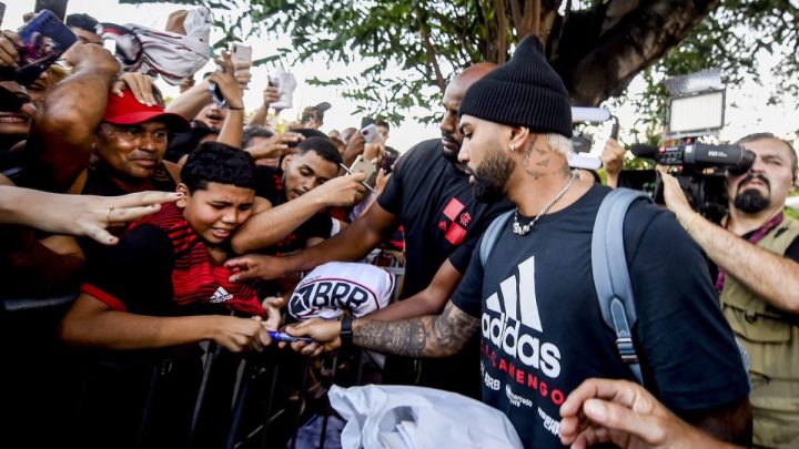 Por que o Flamengo vai jogar em Manaus pelo Campeonato Carioca