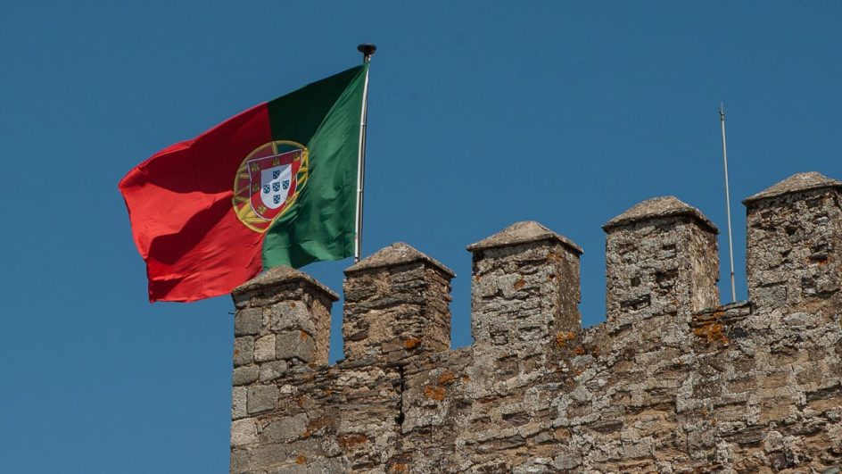 Portugal