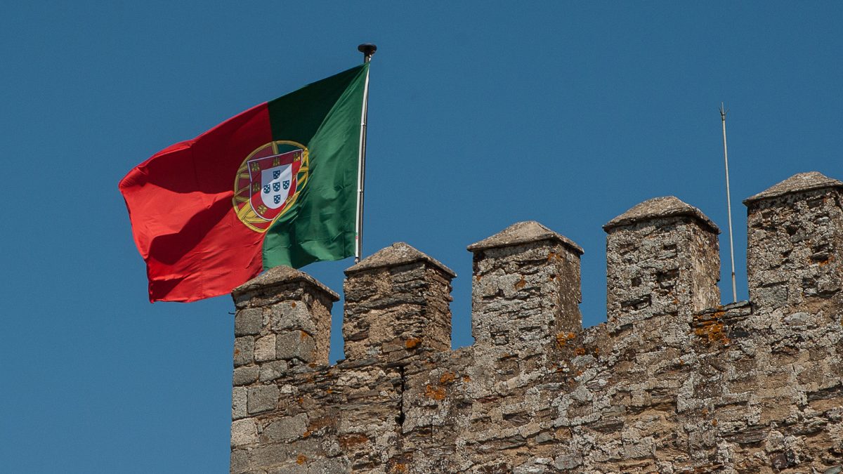 Portugal