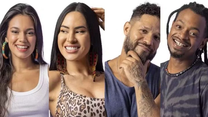 BBB 24: Entenda como será formado o sexto Paredão