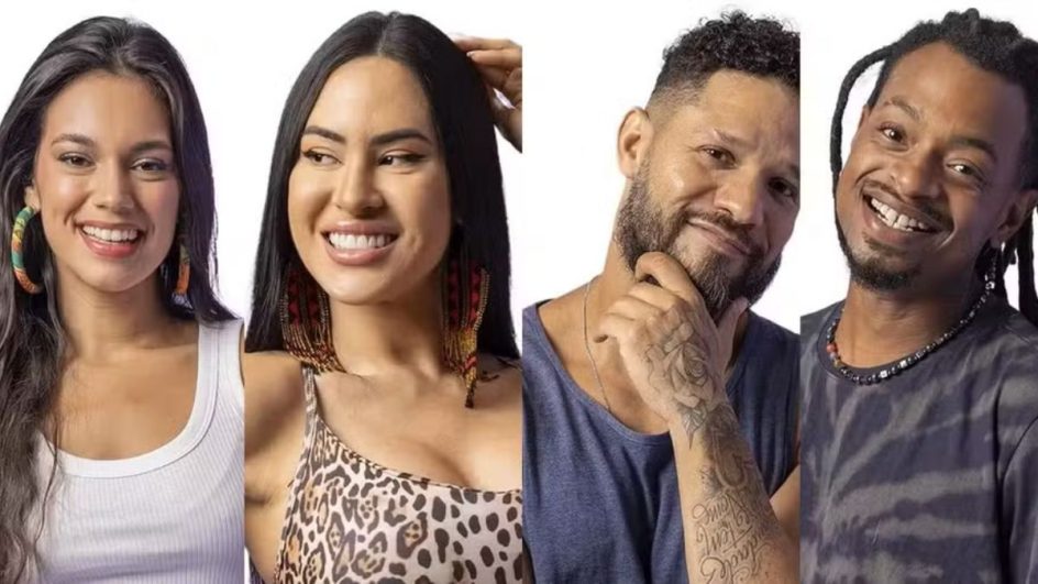 BBB 24: Entenda como será formado o sexto Paredão
