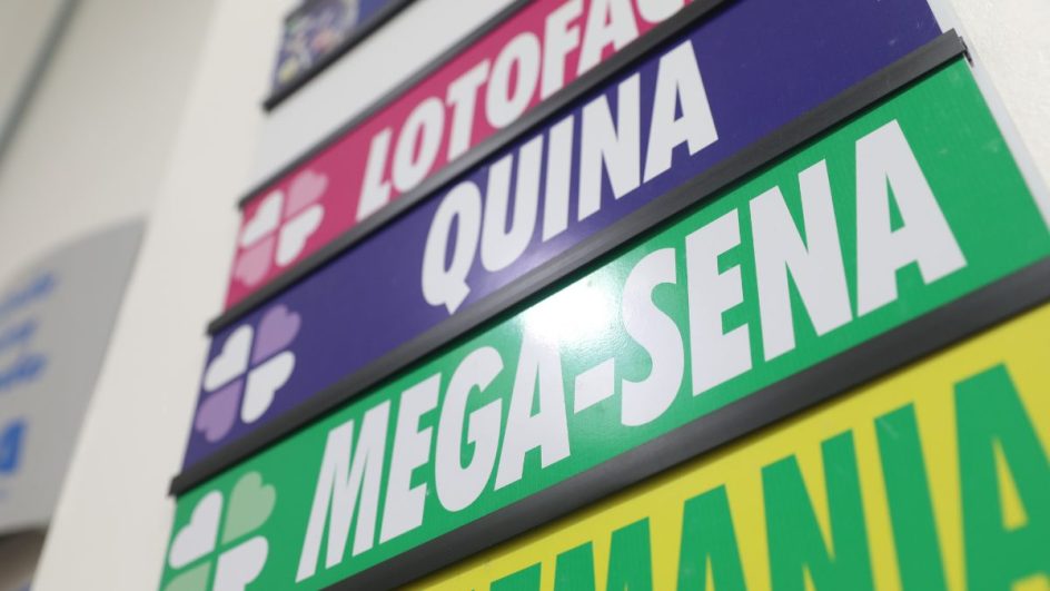 Quina da Mega-Sena