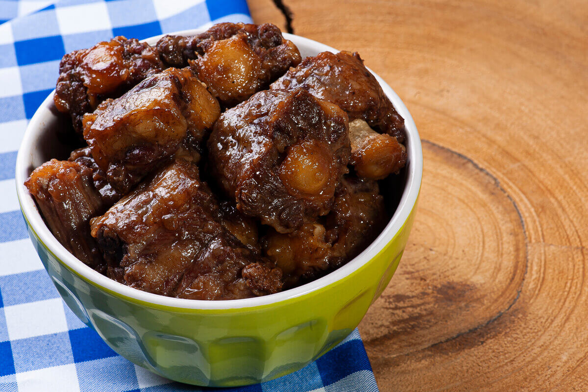 Rabada tradicional (Imagem: flanovais | Shutterstock)