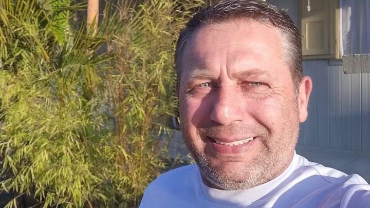 Homem morre após ser atingido por raio enquanto trabalhava no Sul de SC