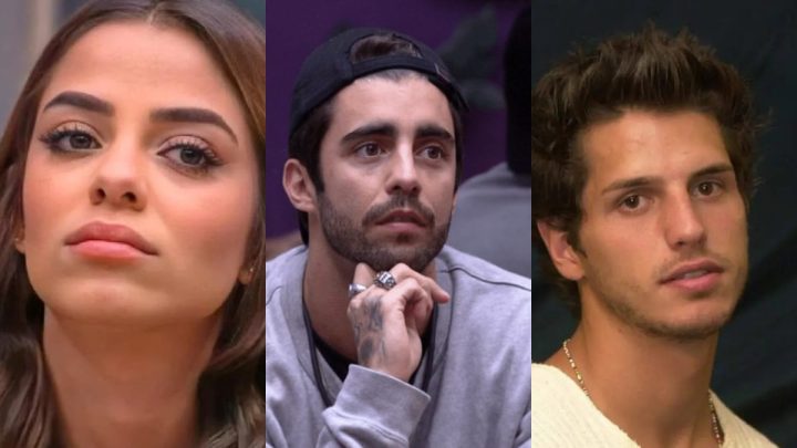 Relembre os atletas que já passaram pelo BBB