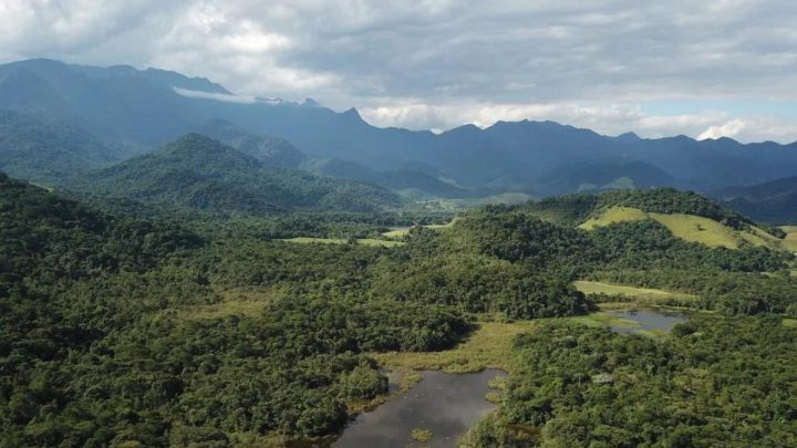 Reserva ambiental