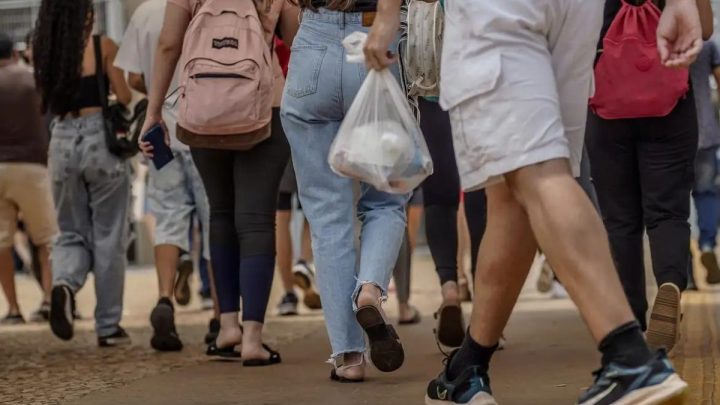 Resultado do Enem 2023 será publicado nesta terça-feira