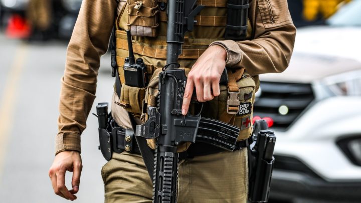 SC encerra 2023 com crescimento de 79% nas mortes em confronto mesmo com queda em homicídios