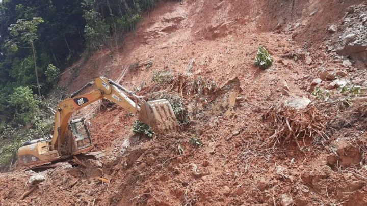 SC tem dois municípios na lista das cidades com maiores números de desastres naturais em 2023
