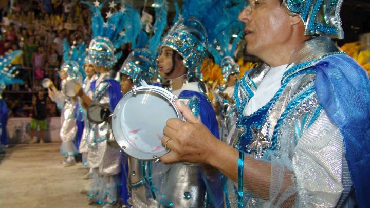 Saiba como adquirir ingressos para o Carnaval de Joaçaba 2024