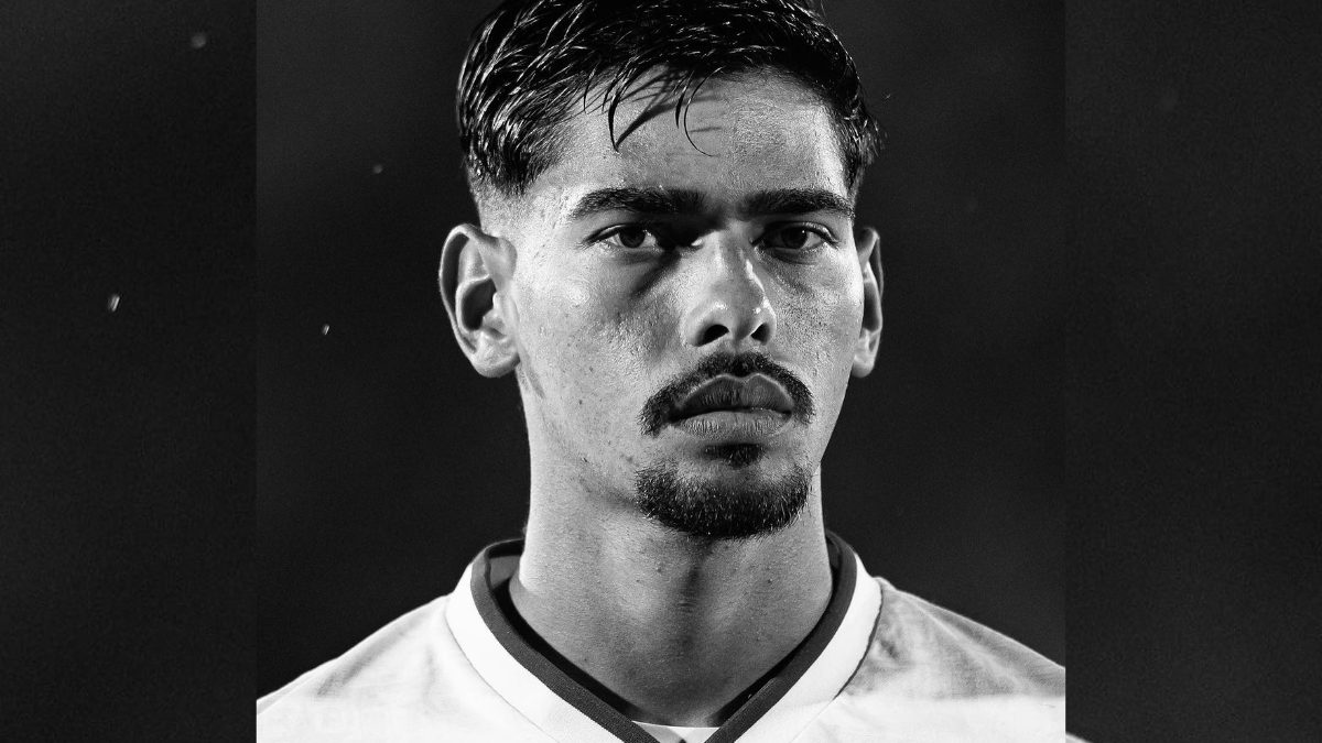 Saiba quem &eacute; Guilherme Madruga, vencedor do pr&ecirc;mio Pusk&aacute;s (2)