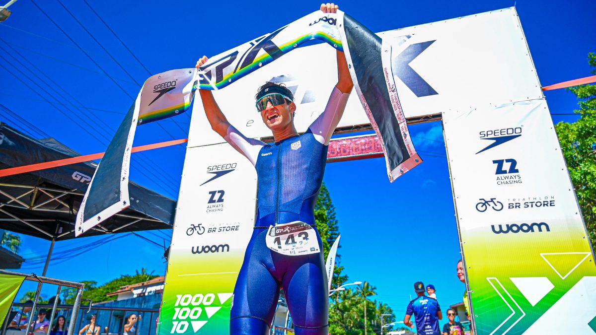 Santa Catarina recebe etapa do GP Extreme Series