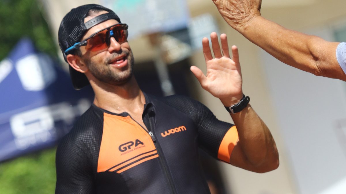 Santa Catarina recebe etapa do GP Extreme Series