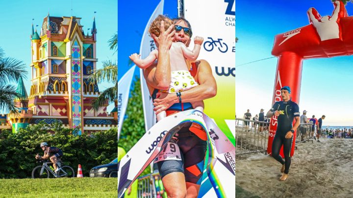 Santa Catarina recebe etapa do GP Extreme Series