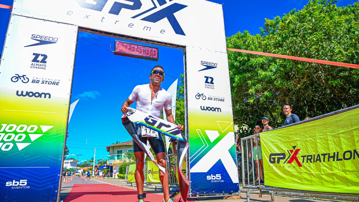 Santa Catarina recebe etapa do GP Extreme Series