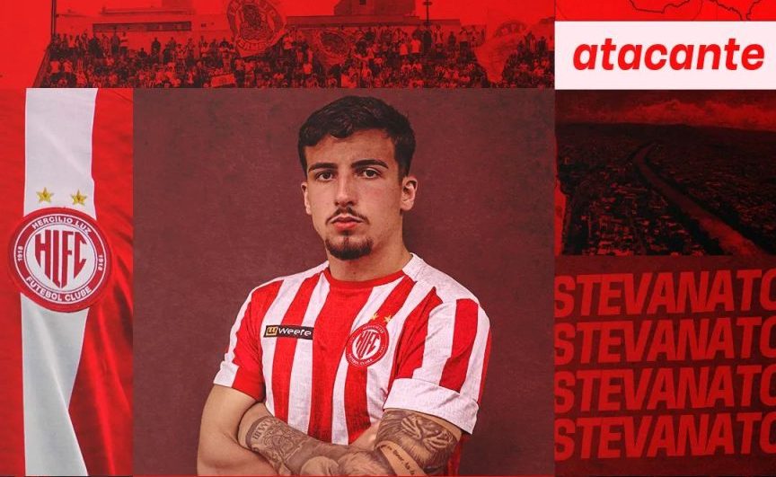 Gabriel Stevanato - Hercílio Luz