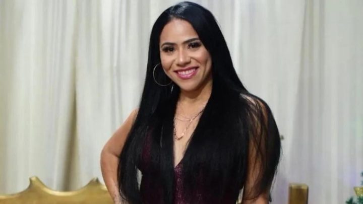 Turista morta nas falésias