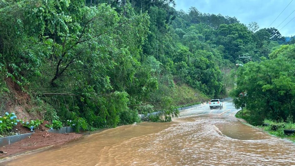 (Foto: Prefeitura de Seara, Divulgação)