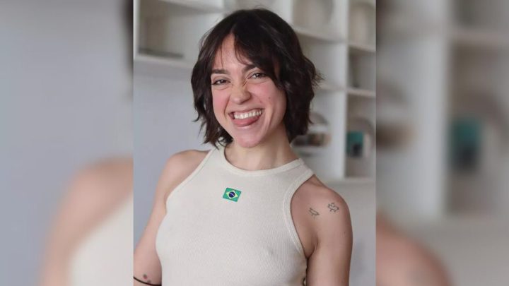 Valentina Bandeira é “eliminada” do BBB 24 após vazar que faria parte do time