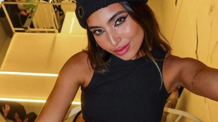 Vanessa Lopes passa por tratamento psiquiátrico após desistir do BBB 24