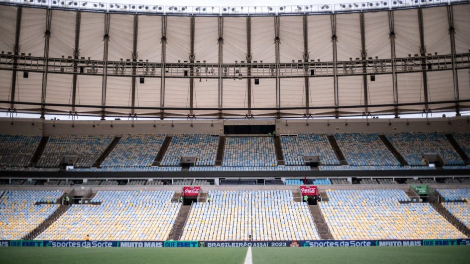 Vasco e Flamengo se envolvem em treta antes mesmo de a bola rolar em 2024
