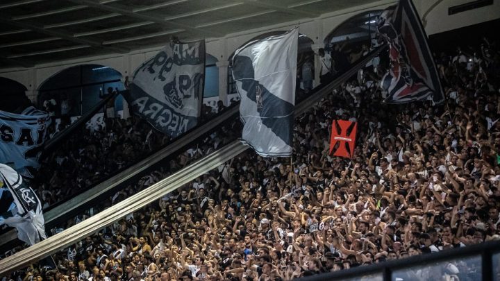 Vasco enfrenta dois times em dois países diferentes no mesmo dia; entenda