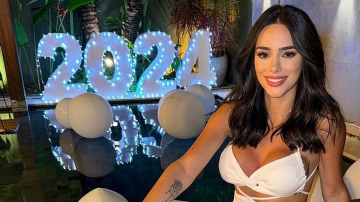 Veja a indireta de Bruna Biancardi depois de parar de seguir Neymar